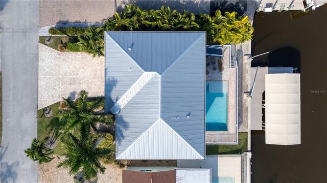 12304 BOAT SHELL DRIVE, Matlacha Isles, FL 33991