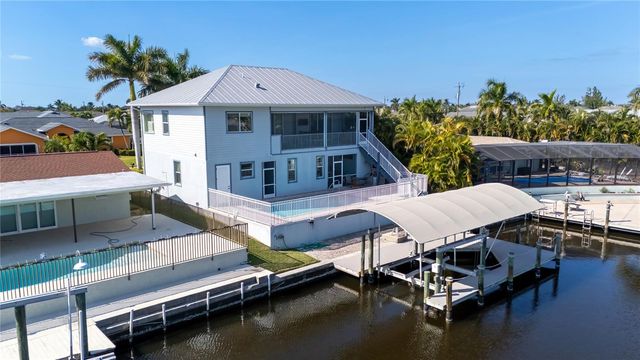 12304 BOAT SHELL DRIVE, Matlacha Isles, FL 33991