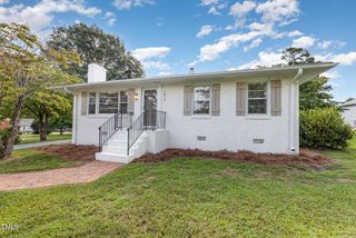 1810 S Mebane Street, Burlington, NC 27215