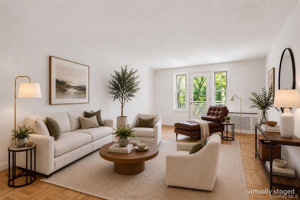 5601 Riverdale Avenue 2E, Bronx, NY 10471 — exterior