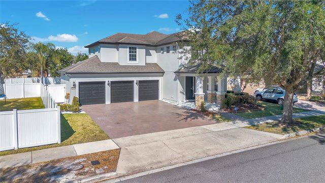 13263 STRODE LANE, Windermere, FL 34786