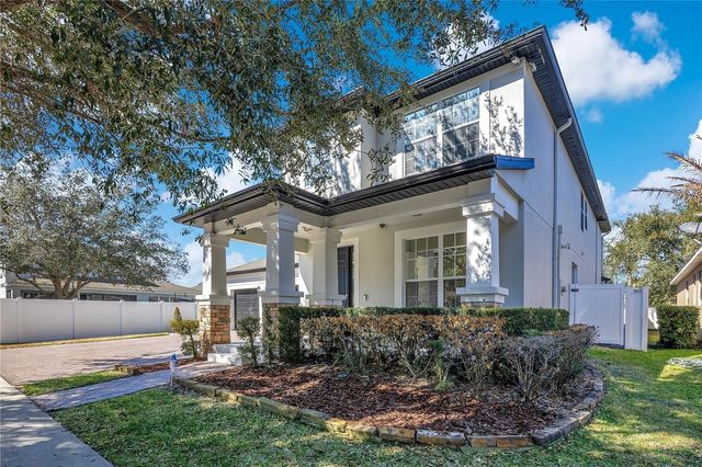 13263 STRODE LANE, Windermere, FL 34786