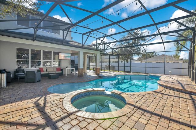 13263 STRODE LANE, Windermere, FL 34786