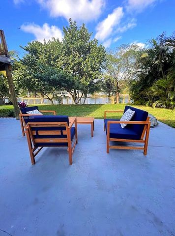 4311 SW 31st Dr, West Park, FL 33023