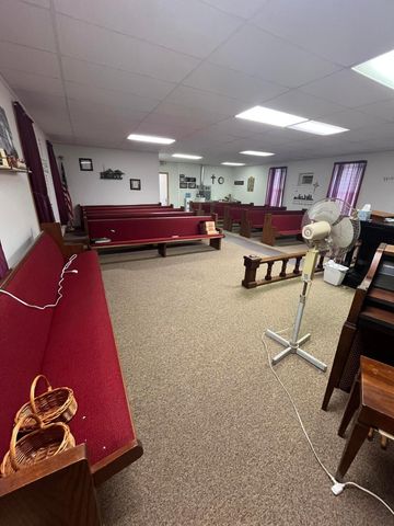 8688 National Road SE, Thornville, OH 43076