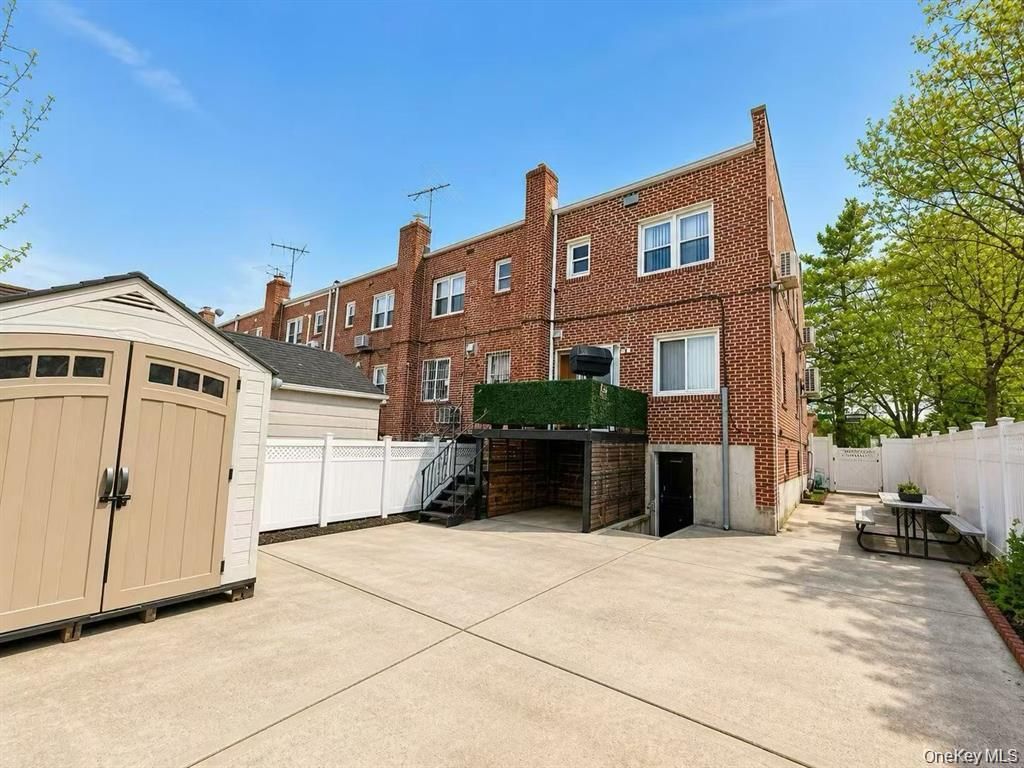 75-01 167th Street, Fresh Meadows, NY 11366