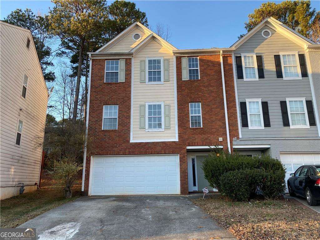 3319 Vintage Pointe Court, Lawrenceville, GA 30044