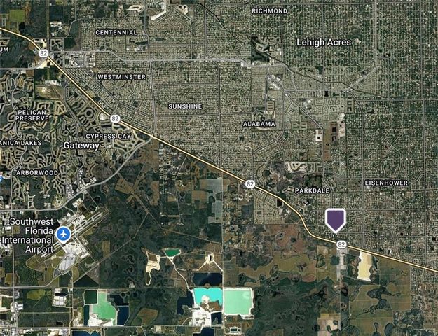 621-623 Ladd ST, Lehigh Acres, FL 33974