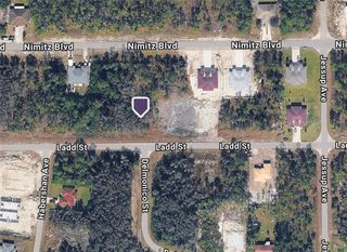 621-623 Ladd ST, Lehigh Acres, FL 33974