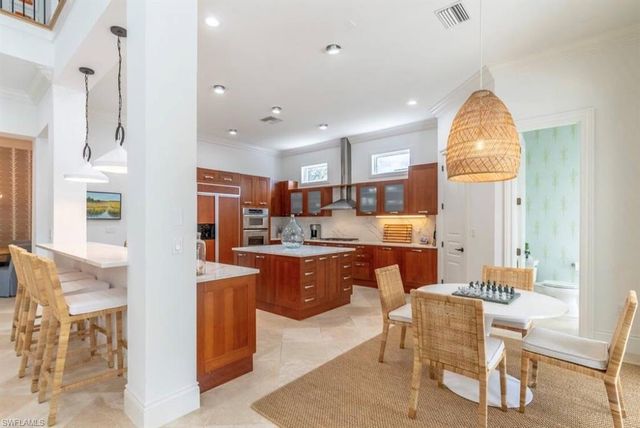 428 Rudder RD, Naples, FL 34102