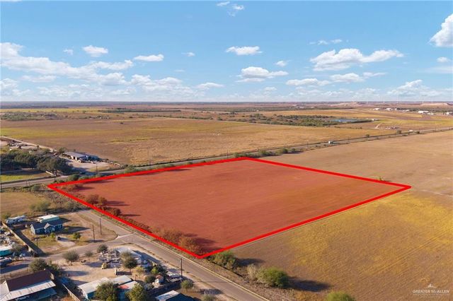 00 Moorefield Road, Edinburg, TX 78541