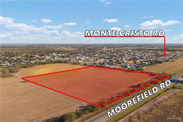 00 Moorefield Road, Edinburg, TX 78541