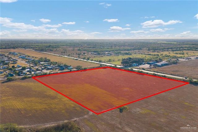 00 Moorefield Road, Edinburg, TX 78541