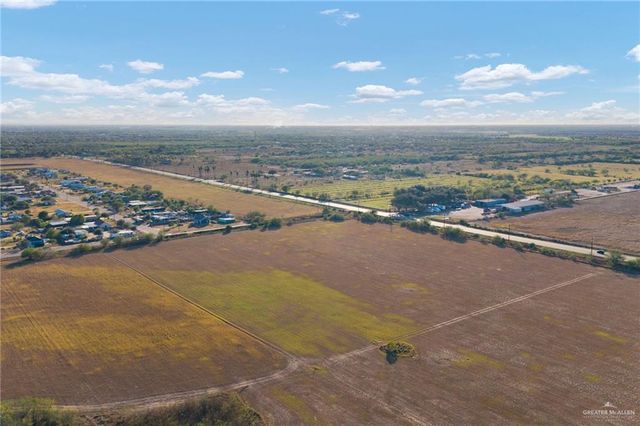 00 Moorefield Road, Edinburg, TX 78541