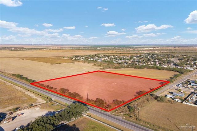 00 Moorefield Road, Edinburg, TX 78541