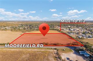 00 Moorefield Road, Edinburg, TX 78541