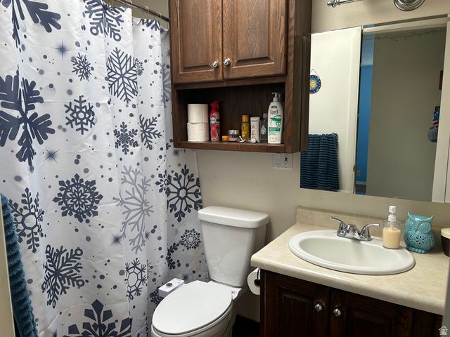 1107 E SERPENTINE WAY, Sandy, UT 84094