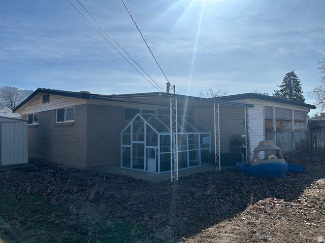 1107 E SERPENTINE WAY, Sandy, UT 84094