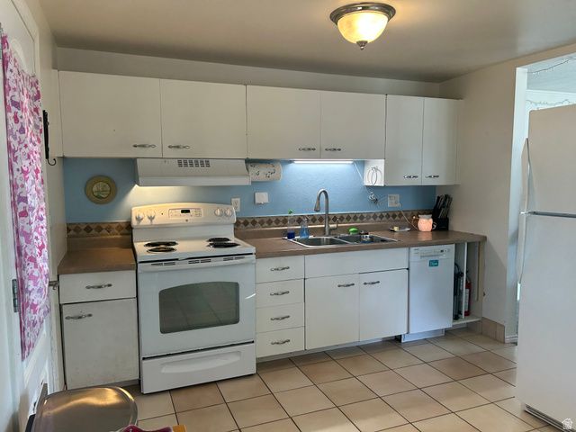 1107 E SERPENTINE WAY, Sandy, UT 84094