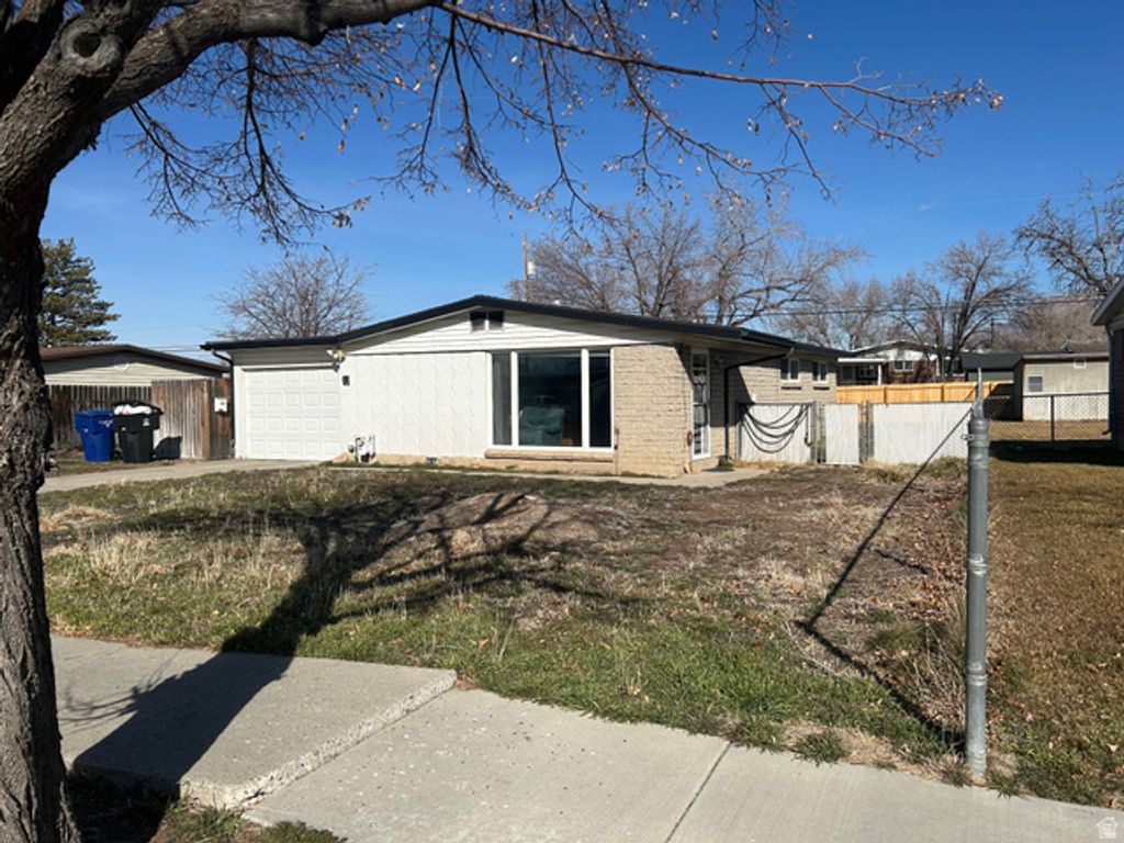 1107 E SERPENTINE WAY, Sandy, UT 84094