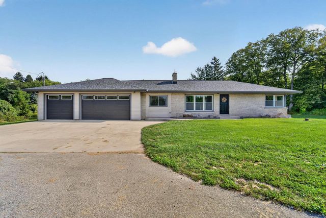 W164N11974 Fond du Lac AVENUE, Germantown, WI 53022
