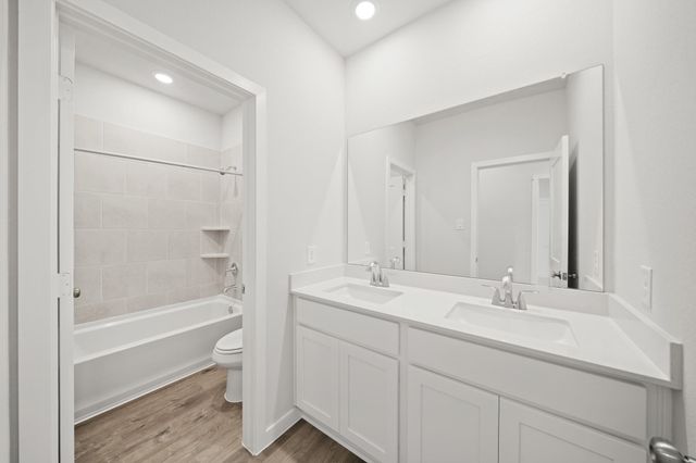 12518 Nueces River Drive, Cypress, TX 77433