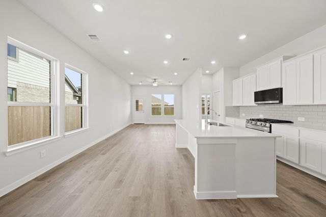 12518 Nueces River Drive, Cypress, TX 77433