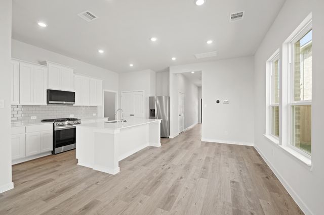 12518 Nueces River Drive, Cypress, TX 77433