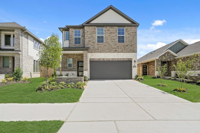 12518 Nueces River Drive, Cypress, TX 77433