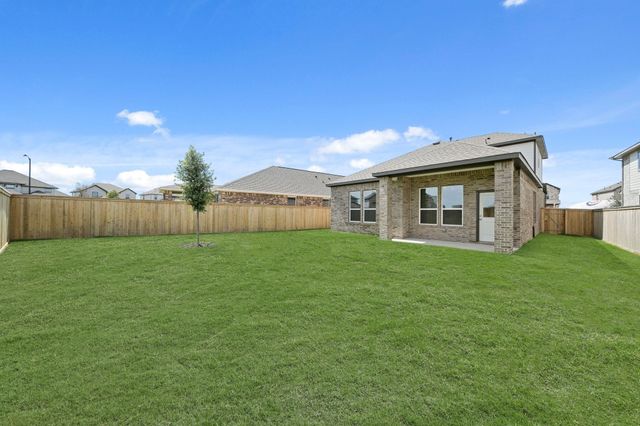 12518 Nueces River Drive, Cypress, TX 77433