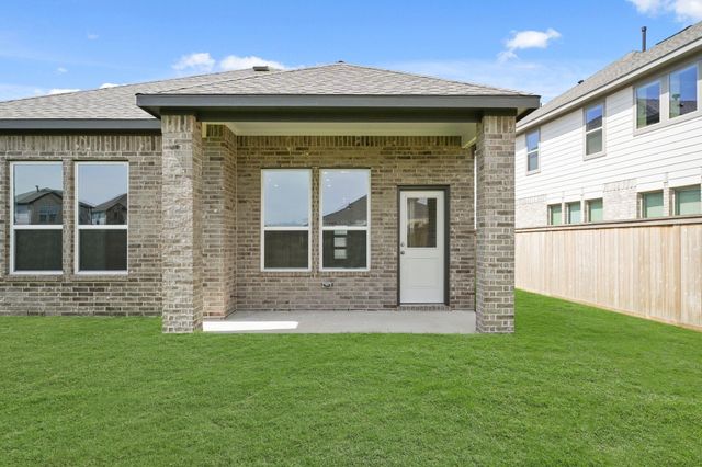 12518 Nueces River Drive, Cypress, TX 77433