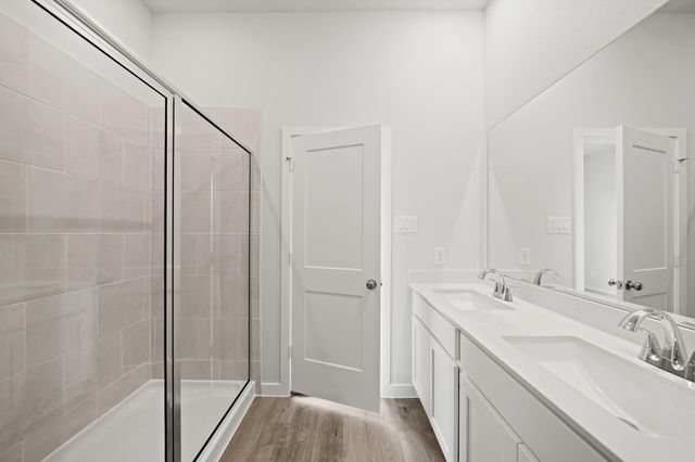 12518 Nueces River Drive, Cypress, TX 77433