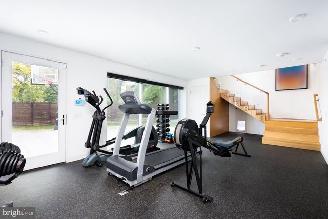 9119 LEVELLE DR, Chevy Chase, MD 20815