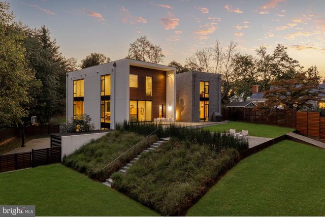 9119 LEVELLE DR, Chevy Chase, MD 20815
