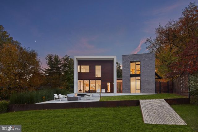 9119 LEVELLE DR, Chevy Chase, MD 20815