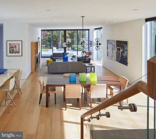9119 LEVELLE DR, Chevy Chase, MD 20815