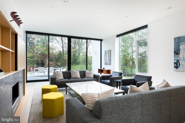 9119 LEVELLE DR, Chevy Chase, MD 20815
