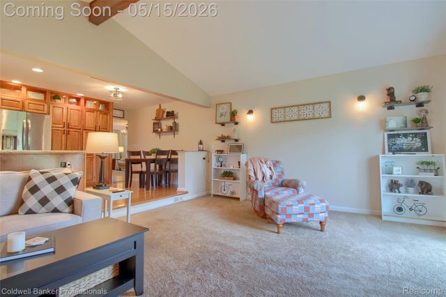 5866 Willow Creek Drive, Canton Charter Township, MI 48187