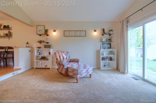 5866 Willow Creek Drive, Canton Charter Township, MI 48187