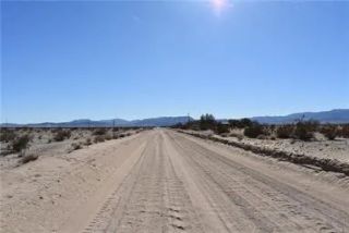 0 Shadow Mountain, 29 Palms, CA 92277