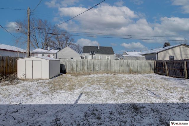 1014 W 31 Avenue, Bellevue, NE 68005