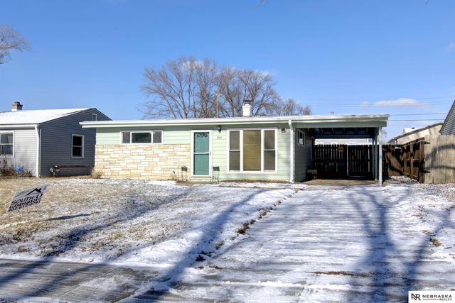 1014 W 31 Avenue, Bellevue, NE 68005