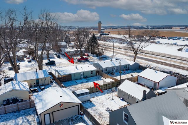1014 W 31 Avenue, Bellevue, NE 68005
