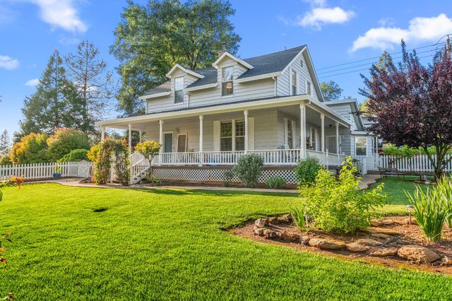 3217 Pleasant Valley Rd, Placerville, CA 95667
