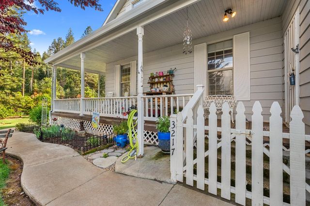 3217 Pleasant Valley Rd, Placerville, CA 95667