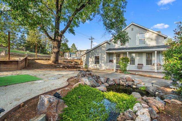 3217 Pleasant Valley Rd, Placerville, CA 95667