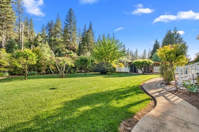 3217 Pleasant Valley Rd, Placerville, CA 95667