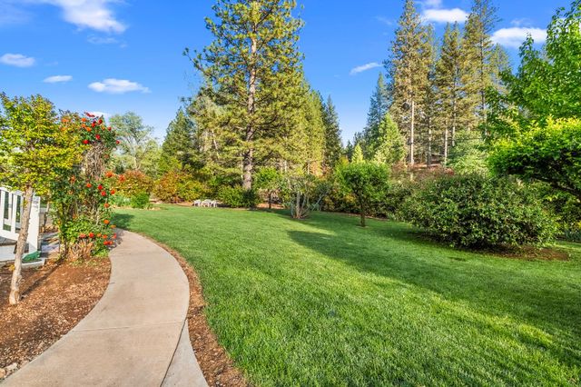 3217 Pleasant Valley Rd, Placerville, CA 95667