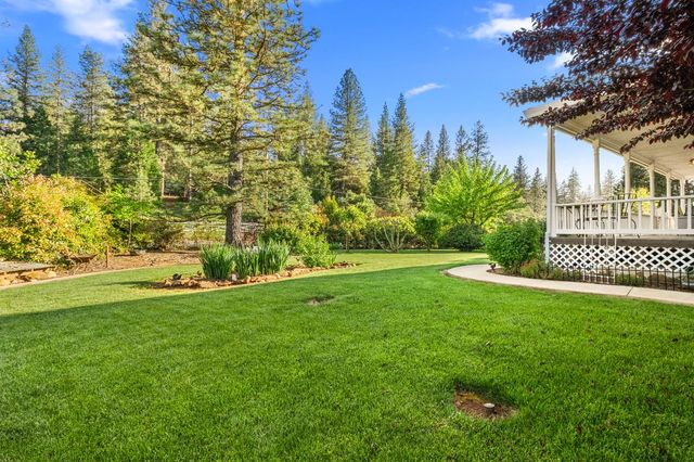 3217 Pleasant Valley Rd, Placerville, CA 95667