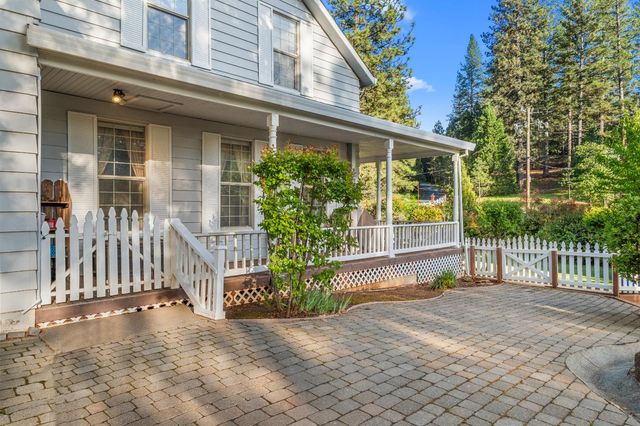 3217 Pleasant Valley Rd, Placerville, CA 95667